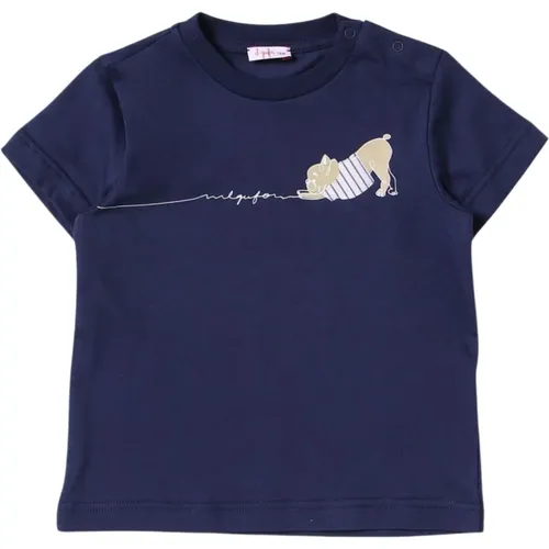 Kids > Tops > T-Shirts - - Il Gufo - Modalova