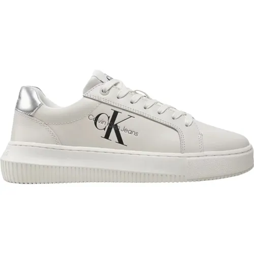 Shoes > Sneakers - - Calvin Klein - Modalova