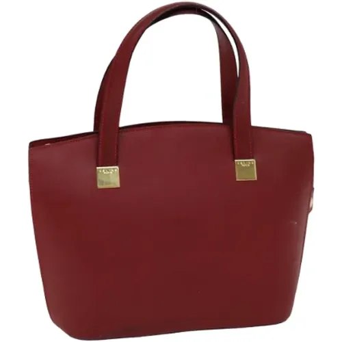 Pre-owned > Pre-owned Bags > Pre-owned Handbags - - Celine Vintage - Modalova