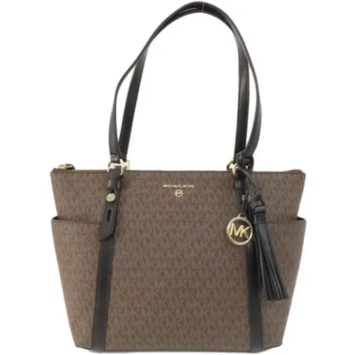 Pre-owned > Pre-owned Bags > Pre-owned Tote Bags - - Michael Kors Pre-owned - Modalova