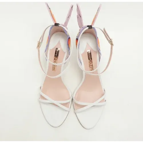 Pre-owned > Pre-owned Shoes > Pre-owned Sandals - - Sophia Webster Pre-owned - Modalova