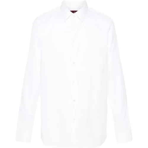 Shirts > Formal Shirts - - Gucci - Modalova