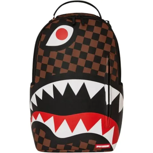 Kids > Bags > Schoolbags & Backpacks - - Sprayground - Modalova