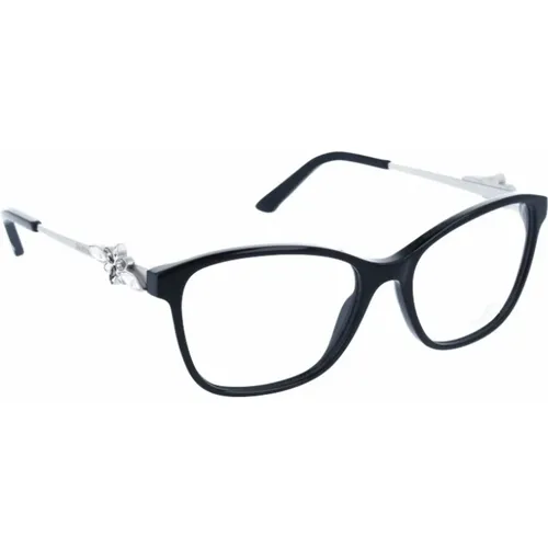 Accessories > Glasses - - Swarovski - Modalova