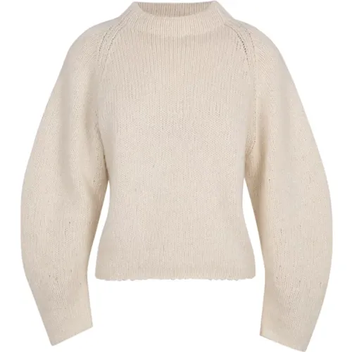 Knitwear > Round-neck Knitwear - - Cortana - Modalova