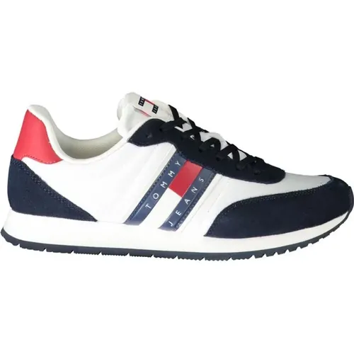 Shoes > Sneakers - - Tommy Hilfiger - Modalova