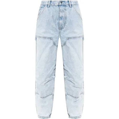 Jeans > Loose-fit Jeans - - alexander wang - Modalova