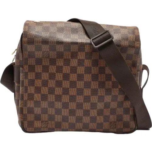 Pre-owned > Pre-owned Bags > Pre-owned Cross Body Bags - - Louis Vuitton Vintage - Modalova