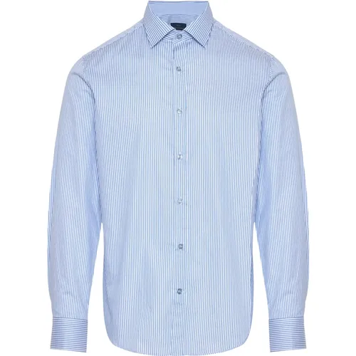 Shirts > Formal Shirts - - PAUL & SHARK - Modalova