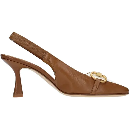 Shoes > Heels > Pumps - - Pomme D'or - Modalova