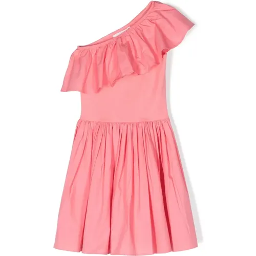Molo - Kids > Dresses - Pink - Molo - Modalova