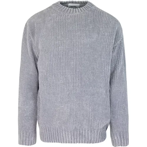 Knitwear > Round-neck Knitwear - - Bonsai - Modalova