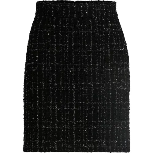 Skirts > Short Skirts - - Hugo Boss - Modalova