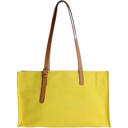 Pre-owned > Pre-owned Bags > Pre-owned Tote Bags - - Hermès Vintage - Modalova