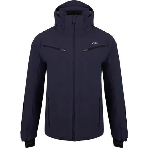 Sport > Ski & Wintersport > Ski Jackets - - Kjus - Modalova