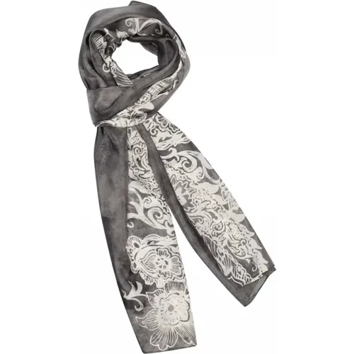 Accessories > Scarves > Silky Scarves - - Gustav - Modalova