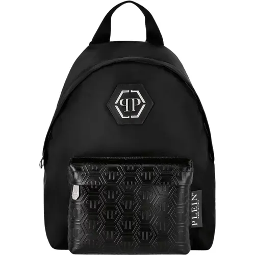 Bags > Backpacks - - Philipp Plein - Modalova