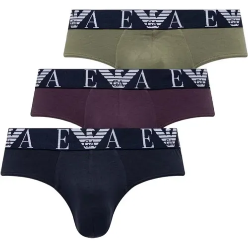 Underwear > Bottoms - - Emporio Armani - Modalova