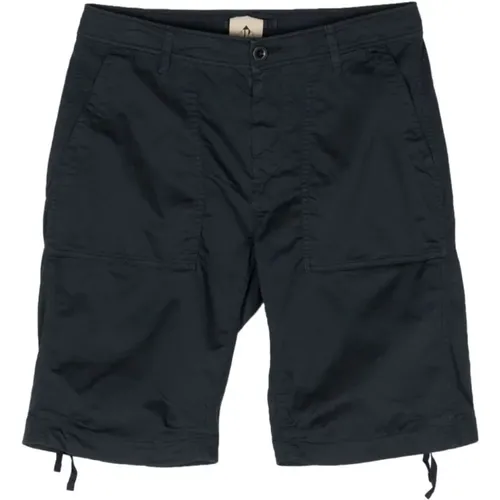 Shorts > Casual Shorts - - Ten C - Modalova