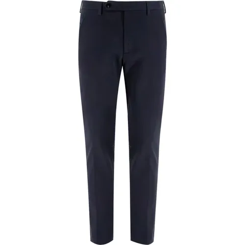 Trousers > Suit Trousers - - Berwich - Modalova