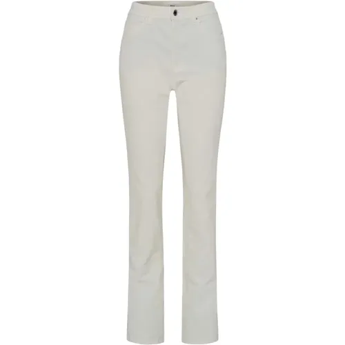 Brax - Trousers > Chinos - White - BRAX - Modalova