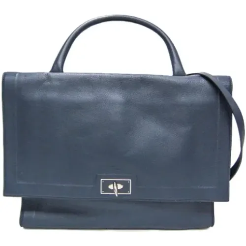 Pre-owned > Pre-owned Bags > Pre-owned Handbags - - Givenchy Pre-owned - Modalova