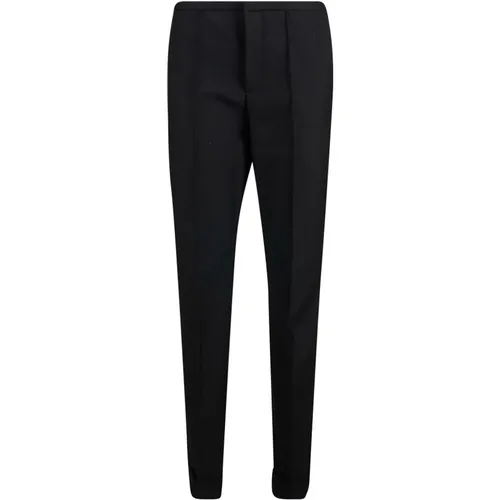 Trousers > Slim-fit Trousers - - Philosophy di Lorenzo Serafini - Modalova