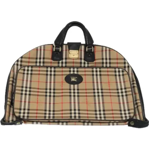 Pre-owned > Pre-owned Accessories - - Burberry Vintage - Modalova