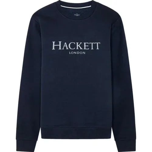 Sweatshirts & Hoodies > Sweatshirts - - Hackett - Modalova