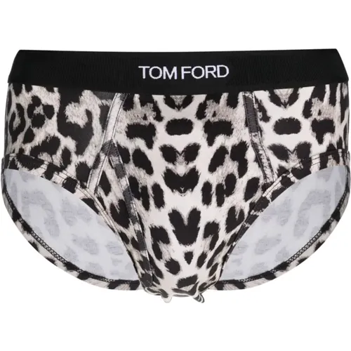 Underwear > Bottoms - - Tom Ford - Modalova