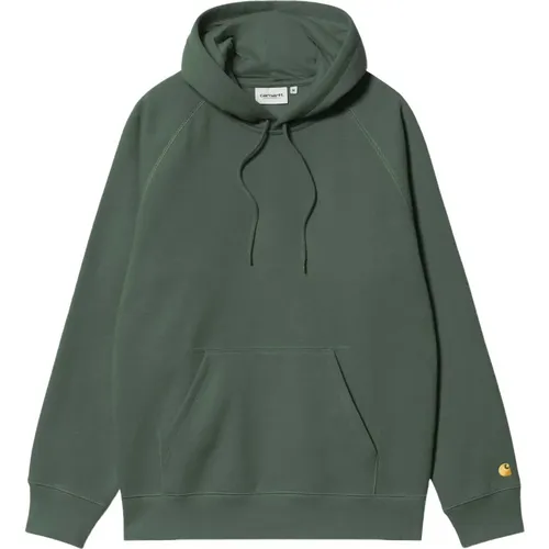 Sweatshirts & Hoodies > Hoodies - - Carhartt WIP - Modalova