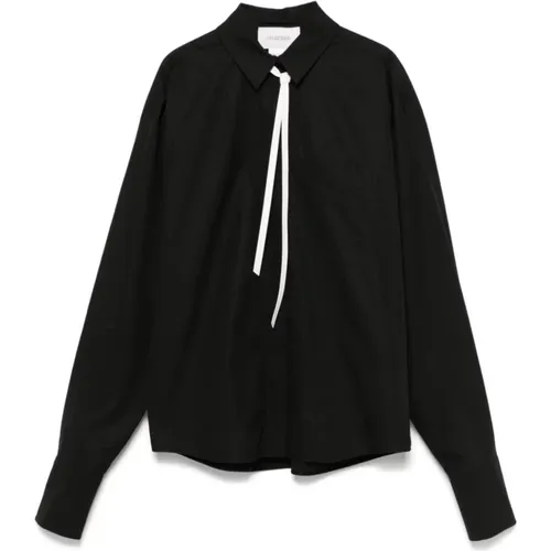 Blouses & Shirts > Blouses - - SPORTMAX - Modalova