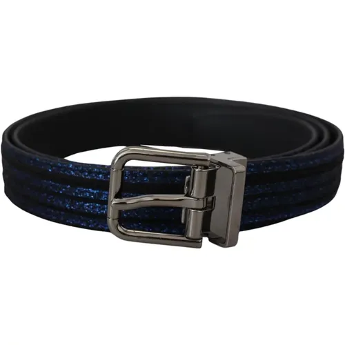 Accessories > Belts - - Dolce & Gabbana - Modalova