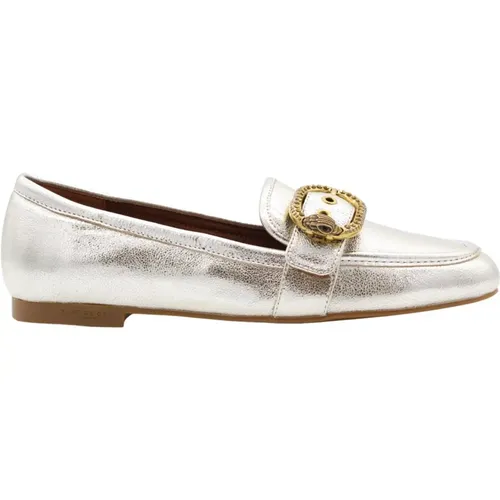 Shoes > Flats > Loafers - - Kurt Geiger - Modalova