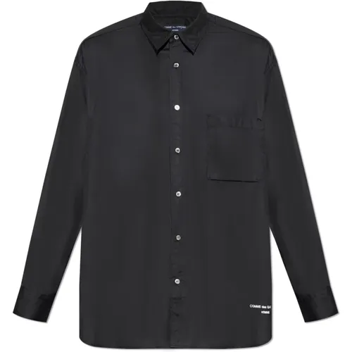 Shirts > Casual Shirts - - Comme des Garçons - Modalova