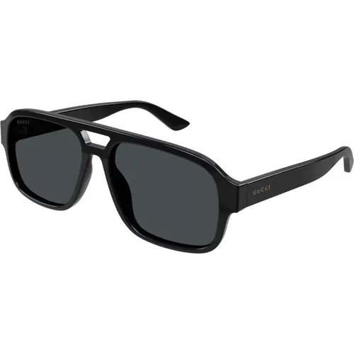 Accessories > Sunglasses - - Gucci - Modalova