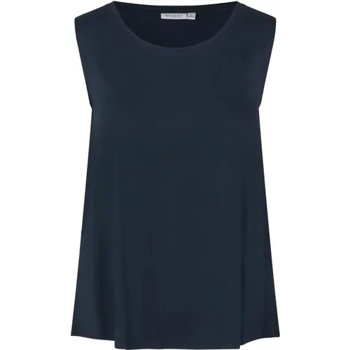 Tops > Sleeveless Tops - - Masai - Modalova