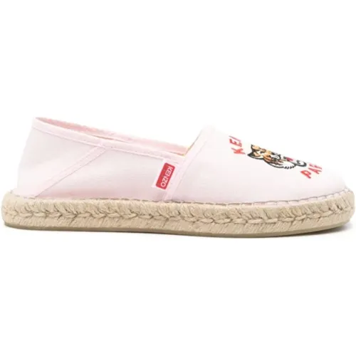 Shoes > Flats > Espadrilles - - Kenzo - Modalova