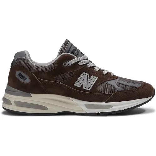 Shoes > Sneakers - - New Balance - Modalova