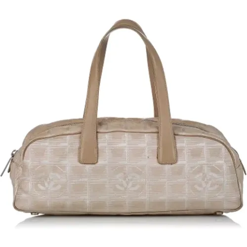 Pre-owned > Pre-owned Bags > Pre-owned Handbags - - Chanel Vintage - Modalova