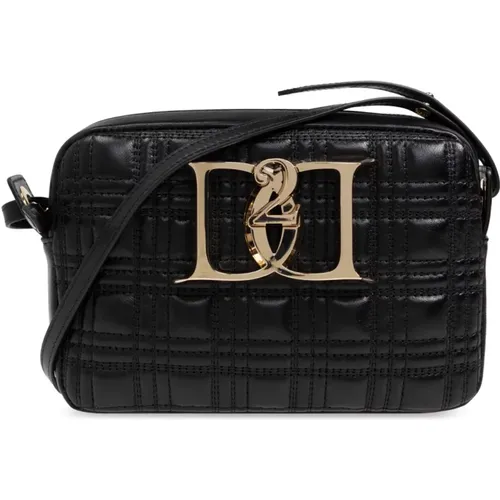 Bags > Shoulder Bags - - Dsquared2 - Modalova