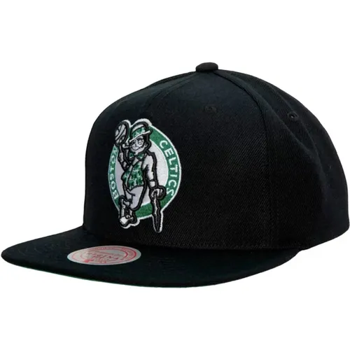 Accessories > Hats > Caps - - Mitchell & Ness - Modalova