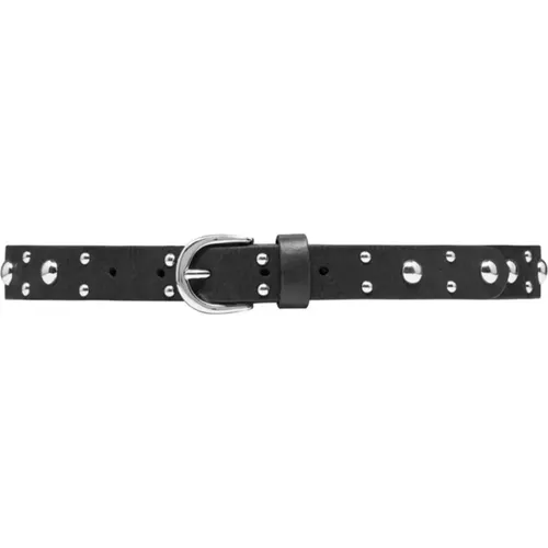 Accessories > Belts - - Depeche - Modalova