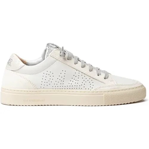 P448 - Shoes > Sneakers - White - P448 - Modalova