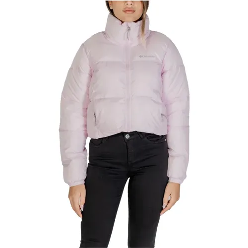 Jackets > Winter Jackets - - Columbia - Modalova