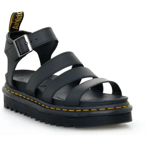 Shoes > Sandals > Flat Sandals - - Dr. Martens - Modalova