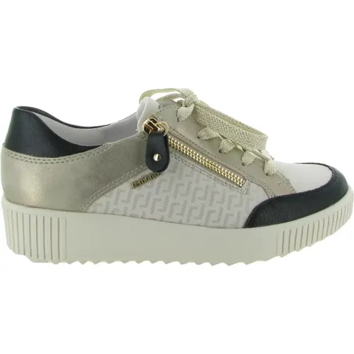 Remonte - Shoes > Sneakers - Gray - Remonte - Modalova