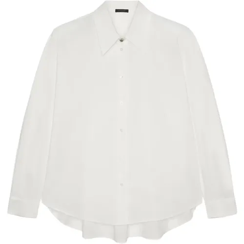 Blouses & Shirts > Shirts - - Elena Mirò - Modalova