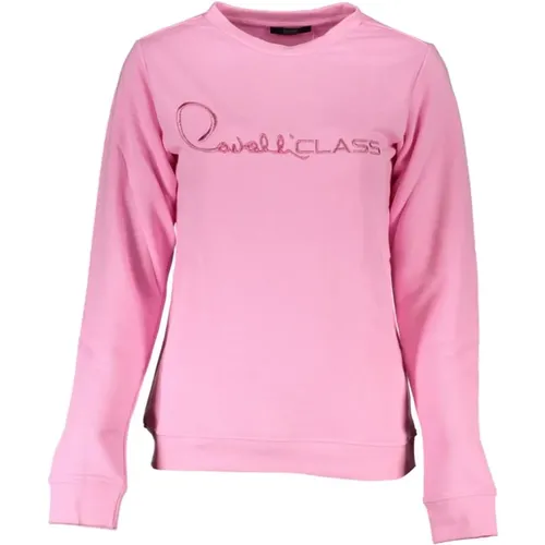 Sweatshirts & Hoodies > Sweatshirts - - Cavalli Class - Modalova