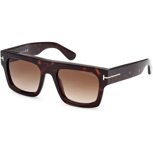 Accessories > Sunglasses - - Tom Ford - Modalova